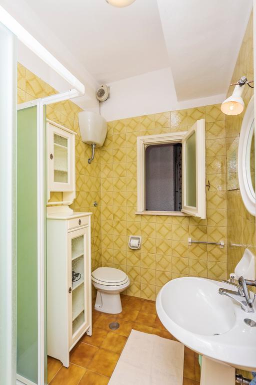 Casa Roberta Apartment Conca dei Marini Bilik gambar