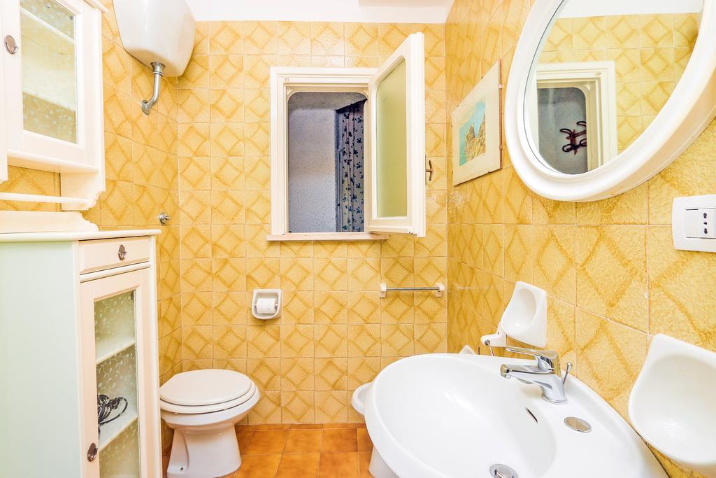 Casa Roberta Apartment Conca dei Marini Luaran gambar