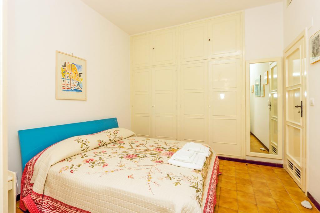 Casa Roberta Apartment Conca dei Marini Bilik gambar