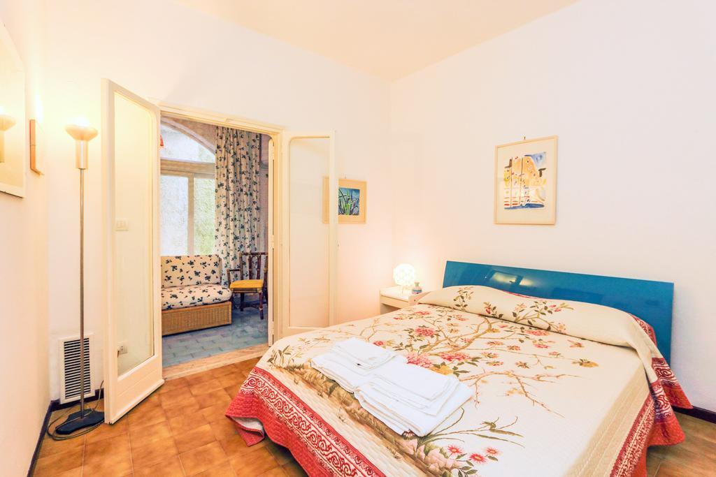 Casa Roberta Apartment Conca dei Marini Bilik gambar