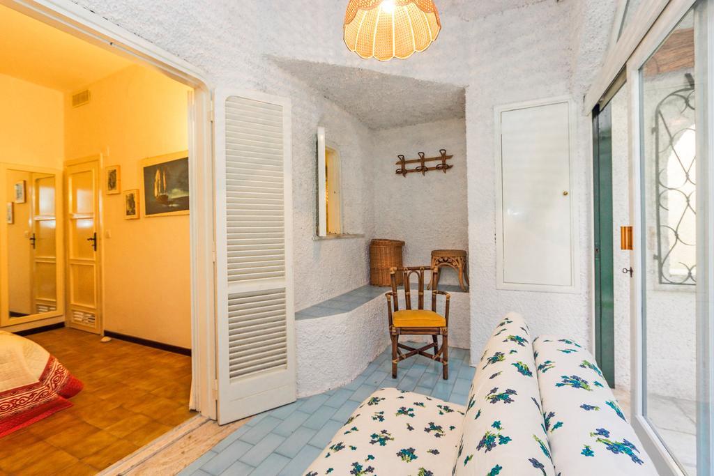 Casa Roberta Apartment Conca dei Marini Bilik gambar