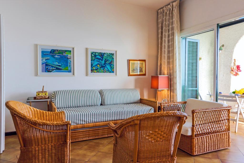 Casa Roberta Apartment Conca dei Marini Bilik gambar